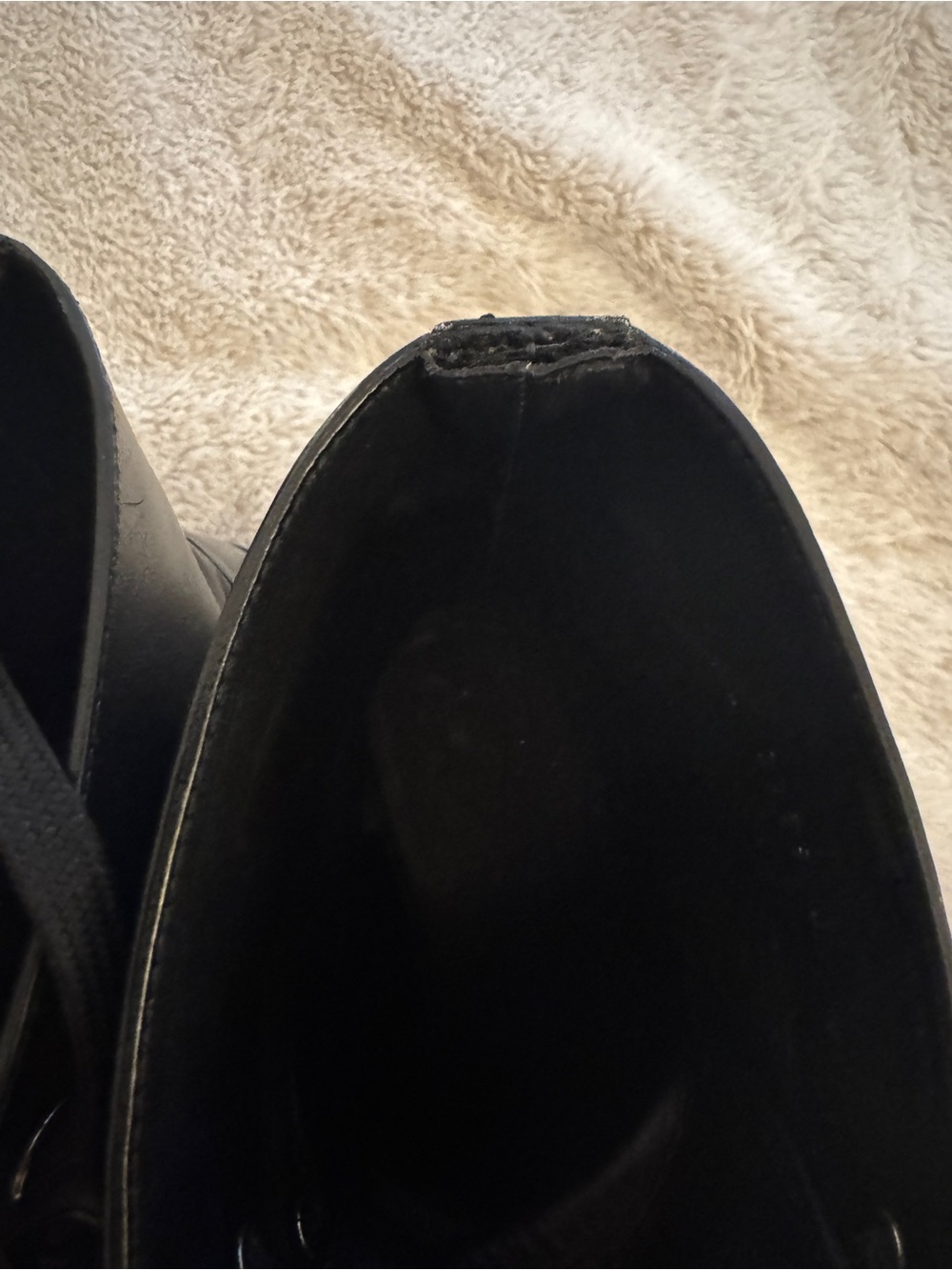Louis Vuitton
Women's Monogram Territory Flat High Ranger Boots Leather - Picture 13 of 15